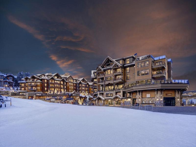 The Grand Colorado On Peak 8 image