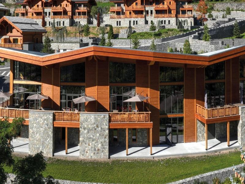 Pure Montagne Resort & Spa image