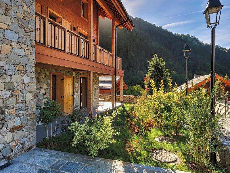 Pure Montagne Resort & Spa image