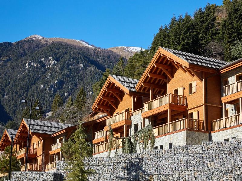 Pure Montagne Resort & Spa image