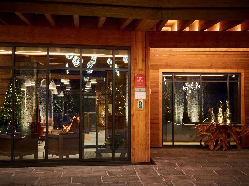 Pure Montagne Resort & Spa image