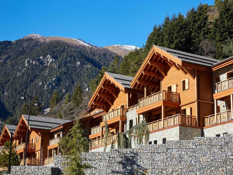 Pure Montagne Resort & Spa image