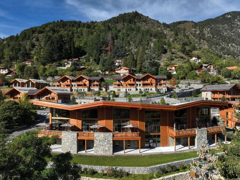 Pure Montagne Resort & Spa image