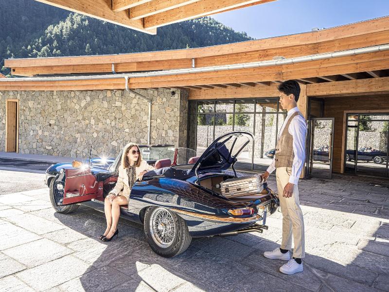 Pure Montagne Resort & Spa image