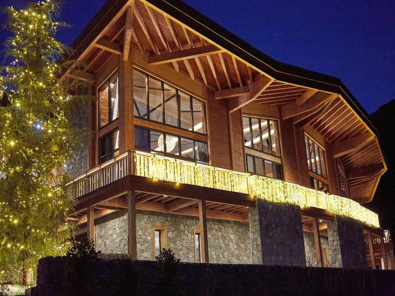 Pure Montagne Resort & Spa image