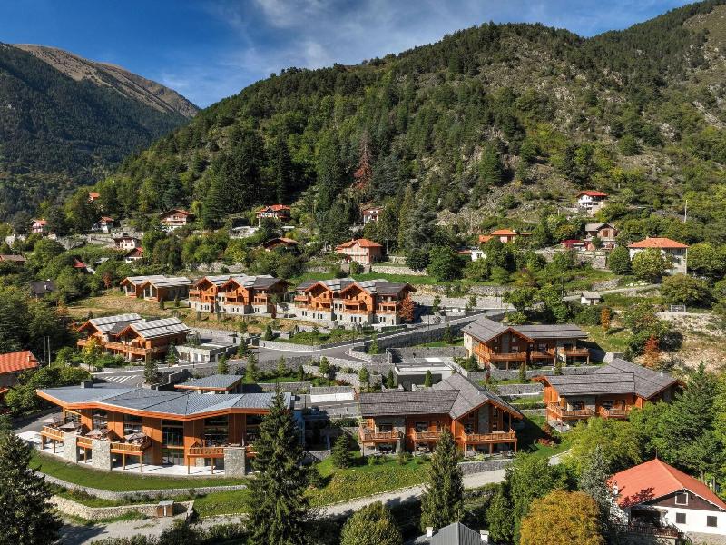 Pure Montagne Resort & Spa image