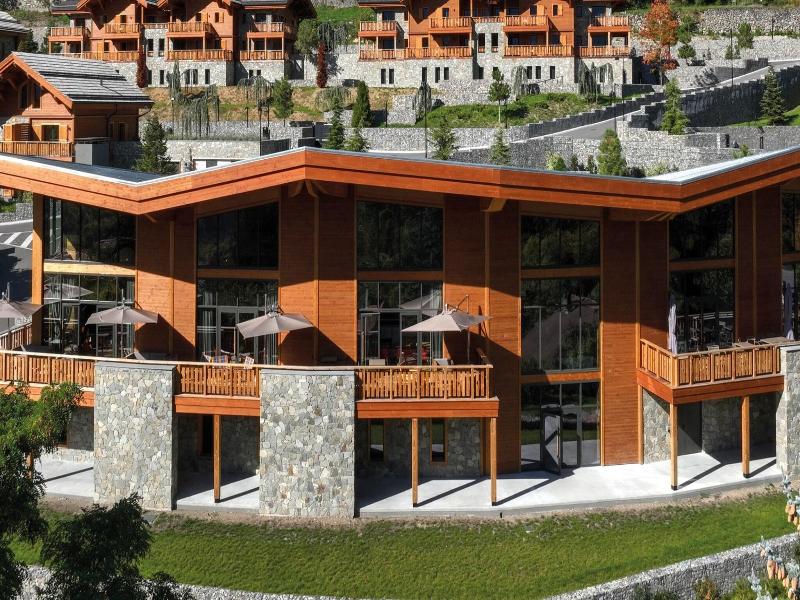Pure Montagne Resort & Spa image