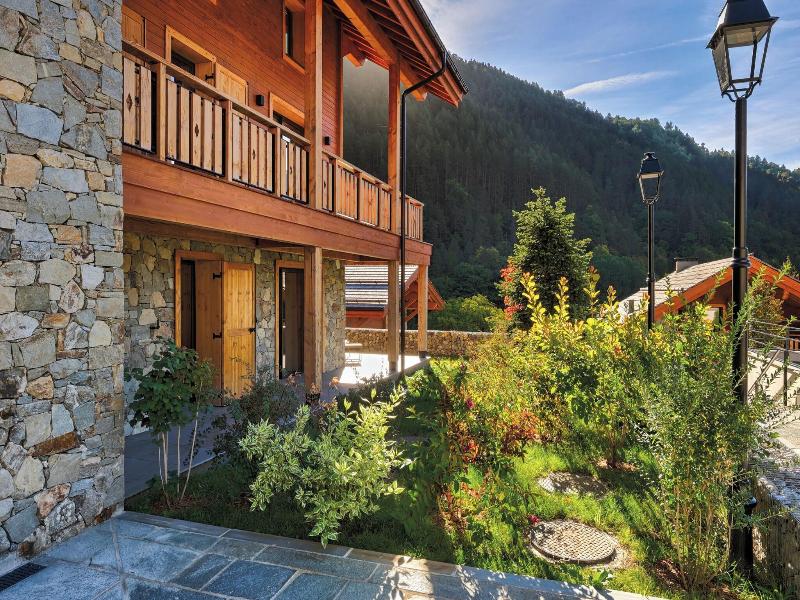 Pure Montagne Resort & Spa image