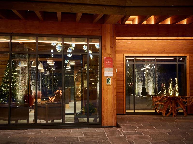 Pure Montagne Resort & Spa image