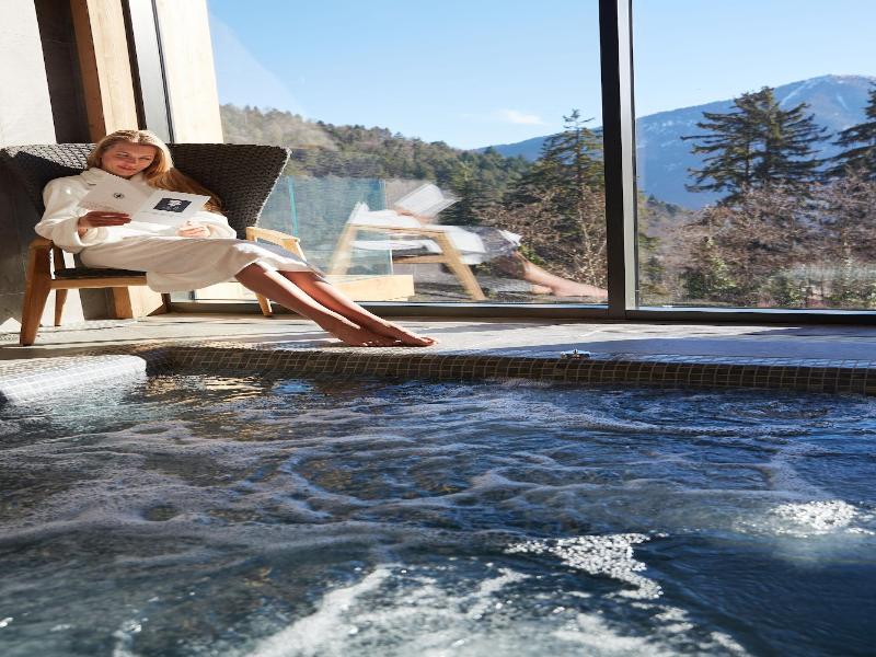 Pure Montagne Resort & Spa image