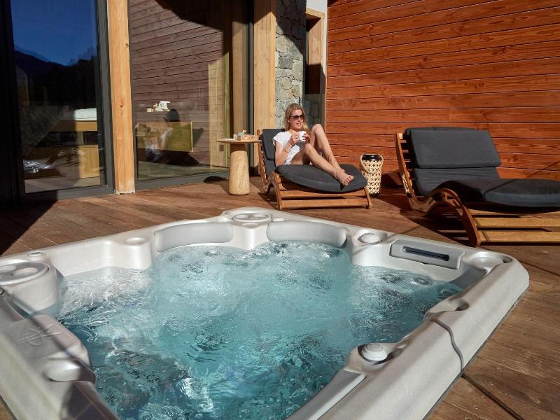 Pure Montagne Resort & Spa image