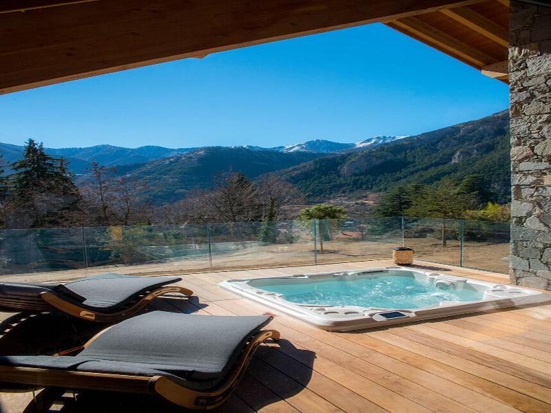Pure Montagne Resort & Spa image