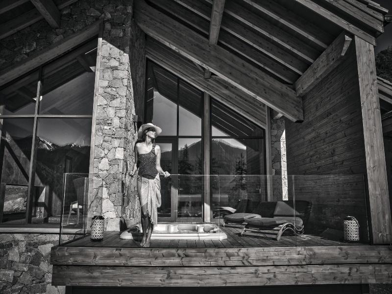 Pure Montagne Resort & Spa image
