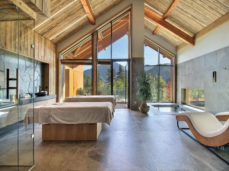 Pure Montagne Resort & Spa image