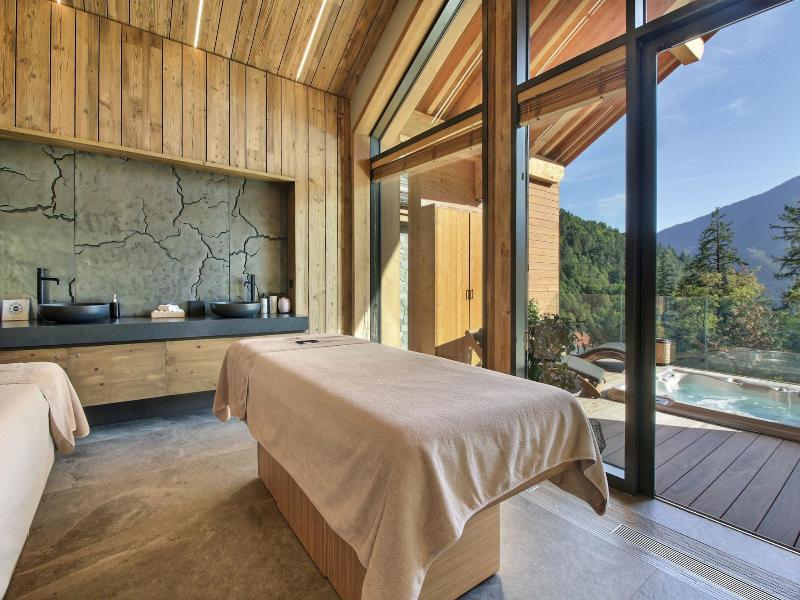 Pure Montagne Resort & Spa image