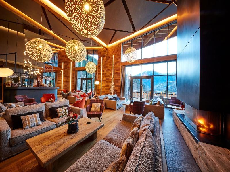 Pure Montagne Resort & Spa image
