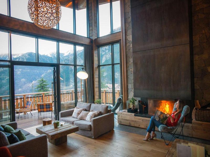 Pure Montagne Resort & Spa image
