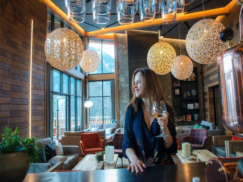 Pure Montagne Resort & Spa image
