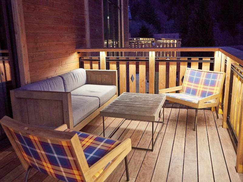 Pure Montagne Resort & Spa image