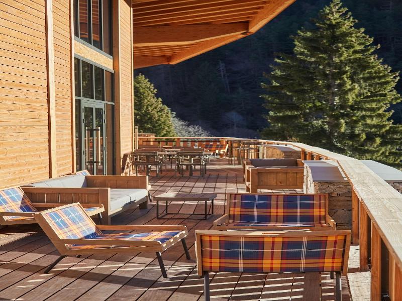 Pure Montagne Resort & Spa image