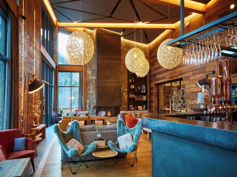 Pure Montagne Resort & Spa image