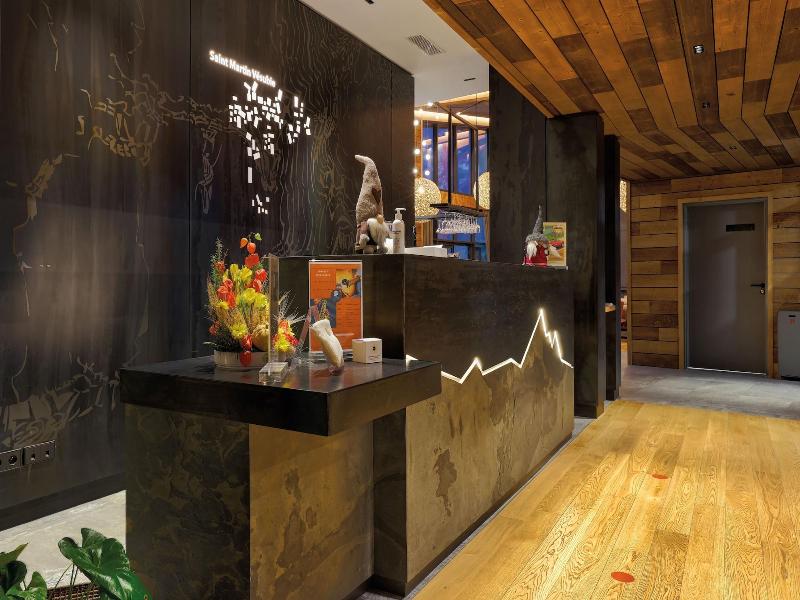 Pure Montagne Resort & Spa image