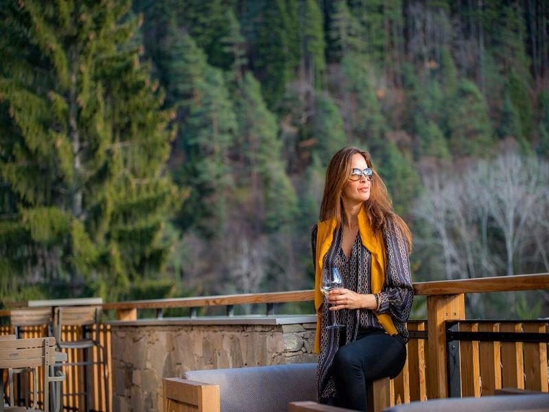 Pure Montagne Resort & Spa image