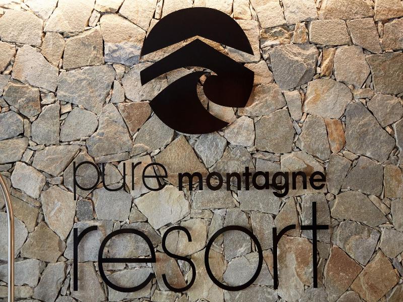 Pure Montagne Resort & Spa image
