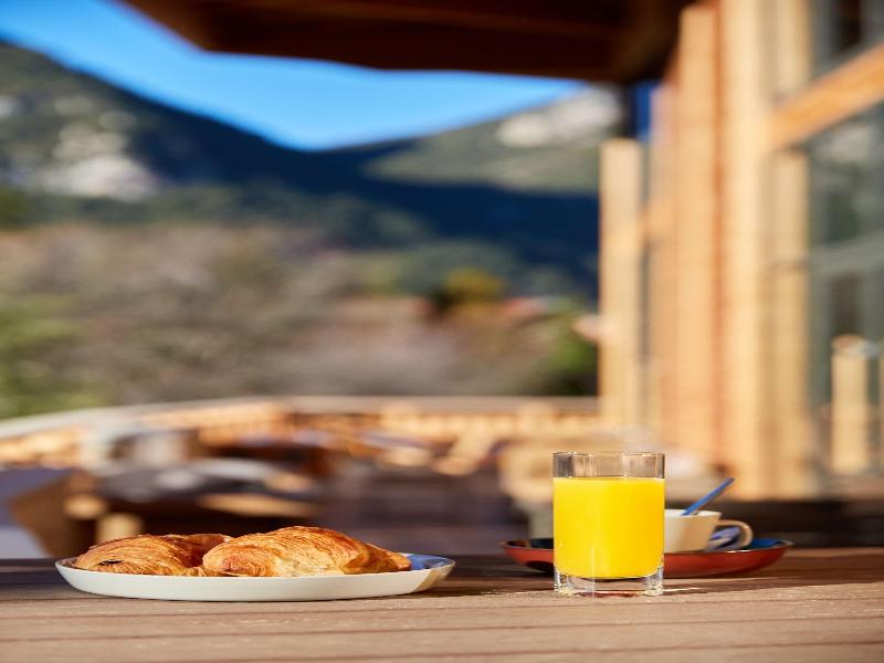 Pure Montagne Resort & Spa image