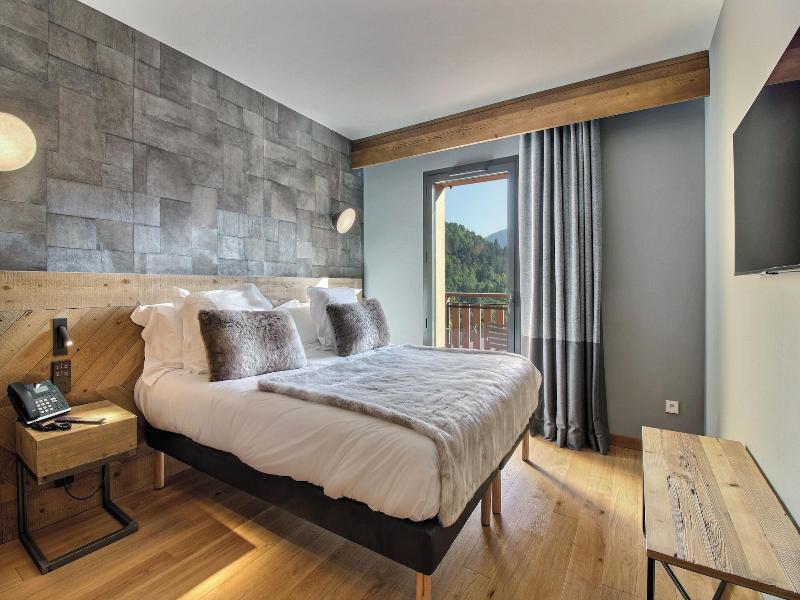 Pure Montagne Resort & Spa image