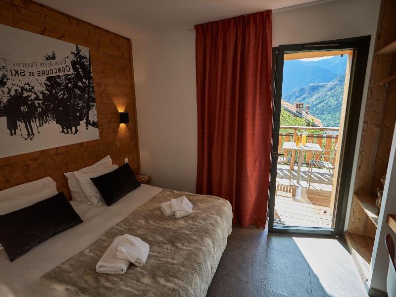 Pure Montagne Resort & Spa image