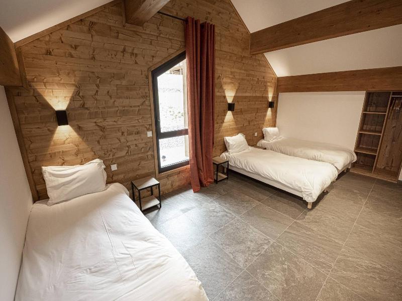 Pure Montagne Resort & Spa image