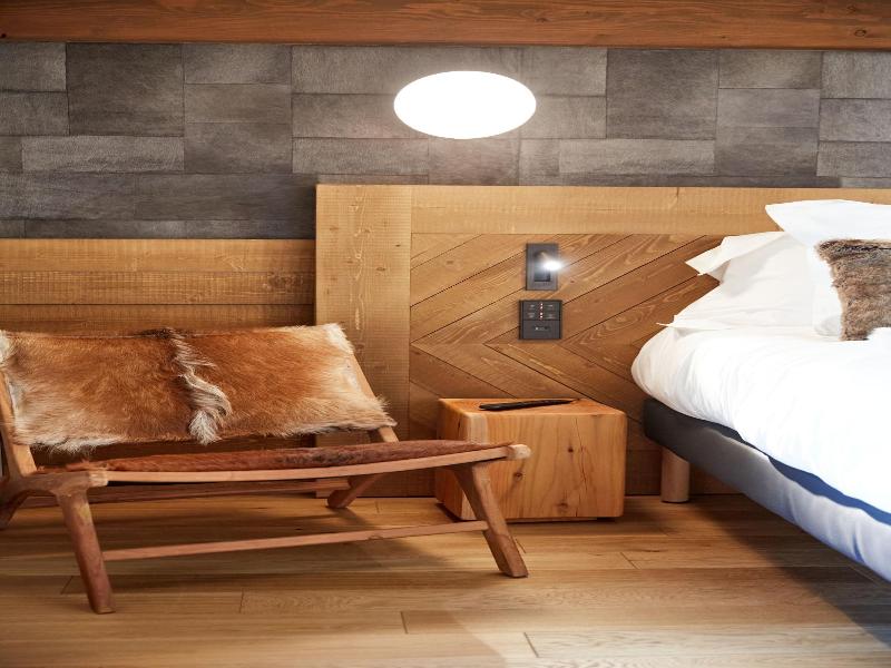 Pure Montagne Resort & Spa image