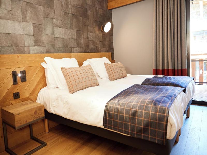 Pure Montagne Resort & Spa image