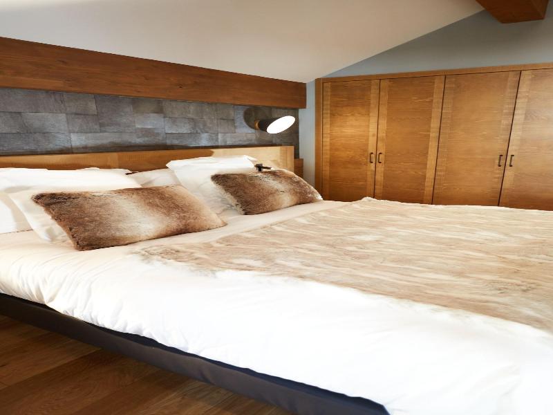 Pure Montagne Resort & Spa image