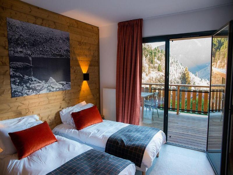Pure Montagne Resort & Spa image