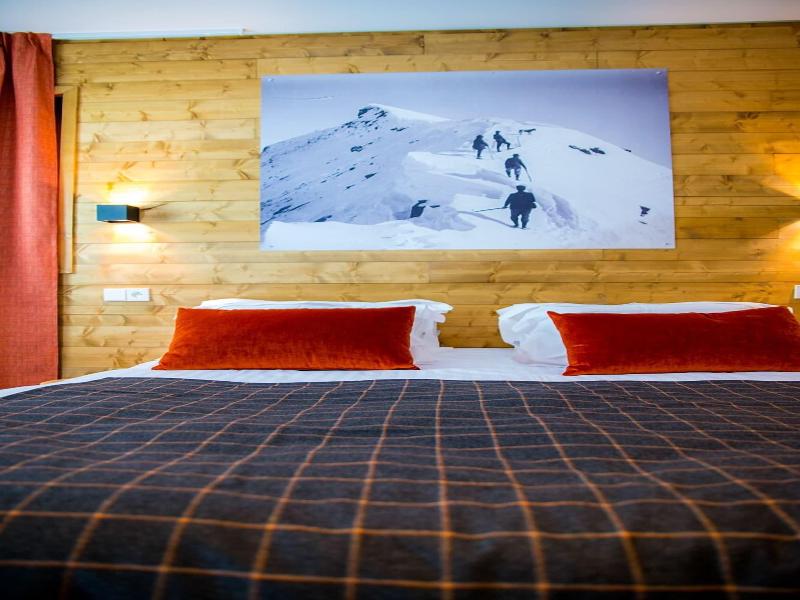 Pure Montagne Resort & Spa image