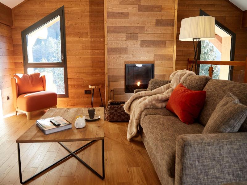 Pure Montagne Resort & Spa image