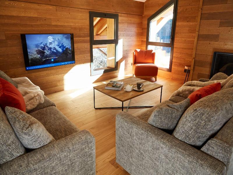 Pure Montagne Resort & Spa image