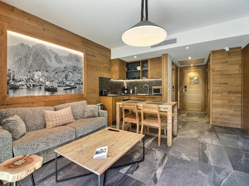 Pure Montagne Resort & Spa image