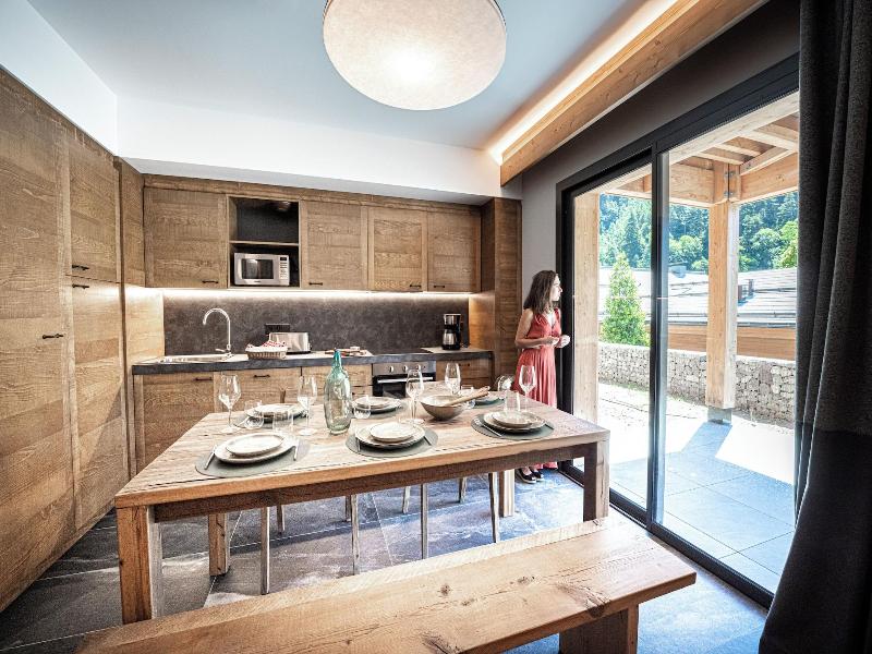 Pure Montagne Resort & Spa image