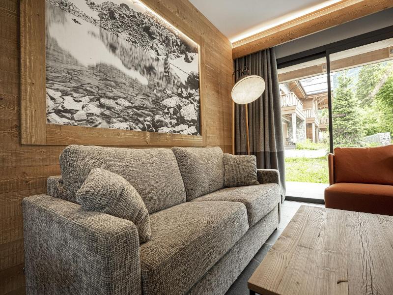 Pure Montagne Resort & Spa image