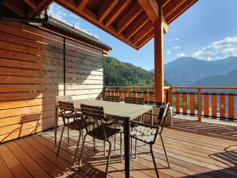 Pure Montagne Resort & Spa image