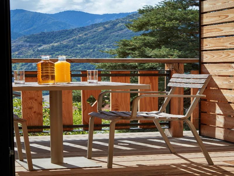 Pure Montagne Resort & Spa image