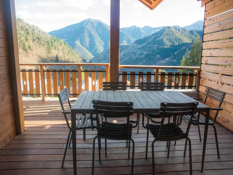 Pure Montagne Resort & Spa image