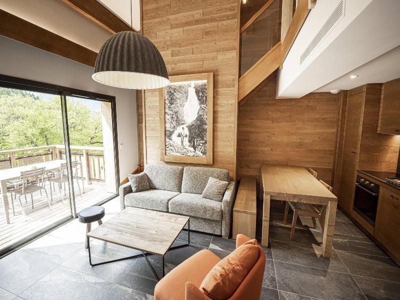 Pure Montagne Resort & Spa image