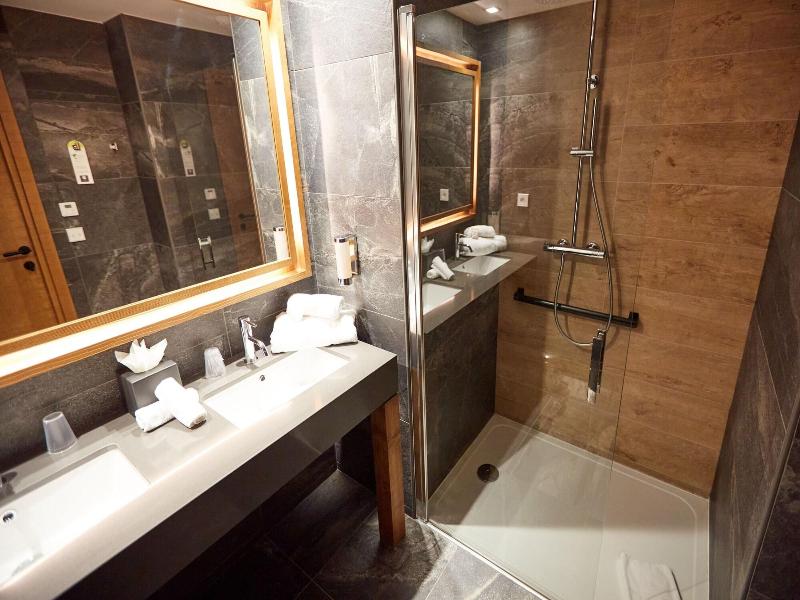 Pure Montagne Resort & Spa image