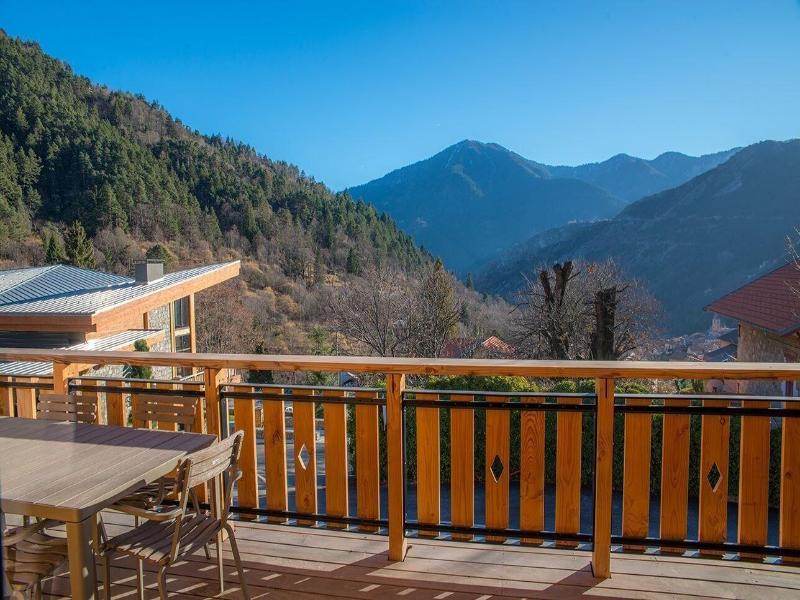 Pure Montagne Resort & Spa image