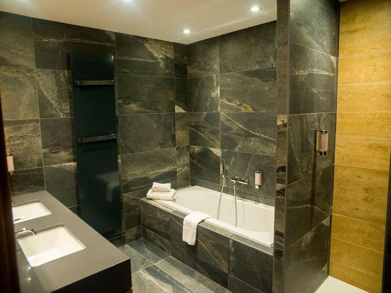Pure Montagne Resort & Spa image