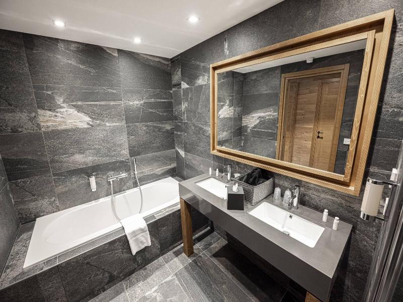 Pure Montagne Resort & Spa image